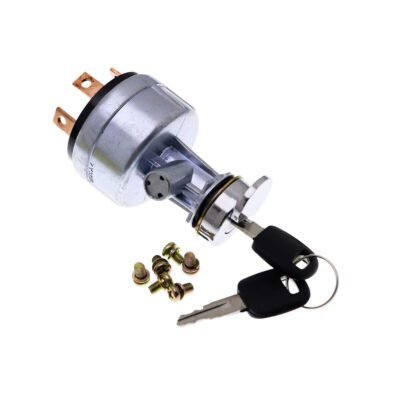 Ignition Switch with Keys 7Y-3918