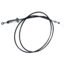 Caterpillar Throttle Cable-E200B