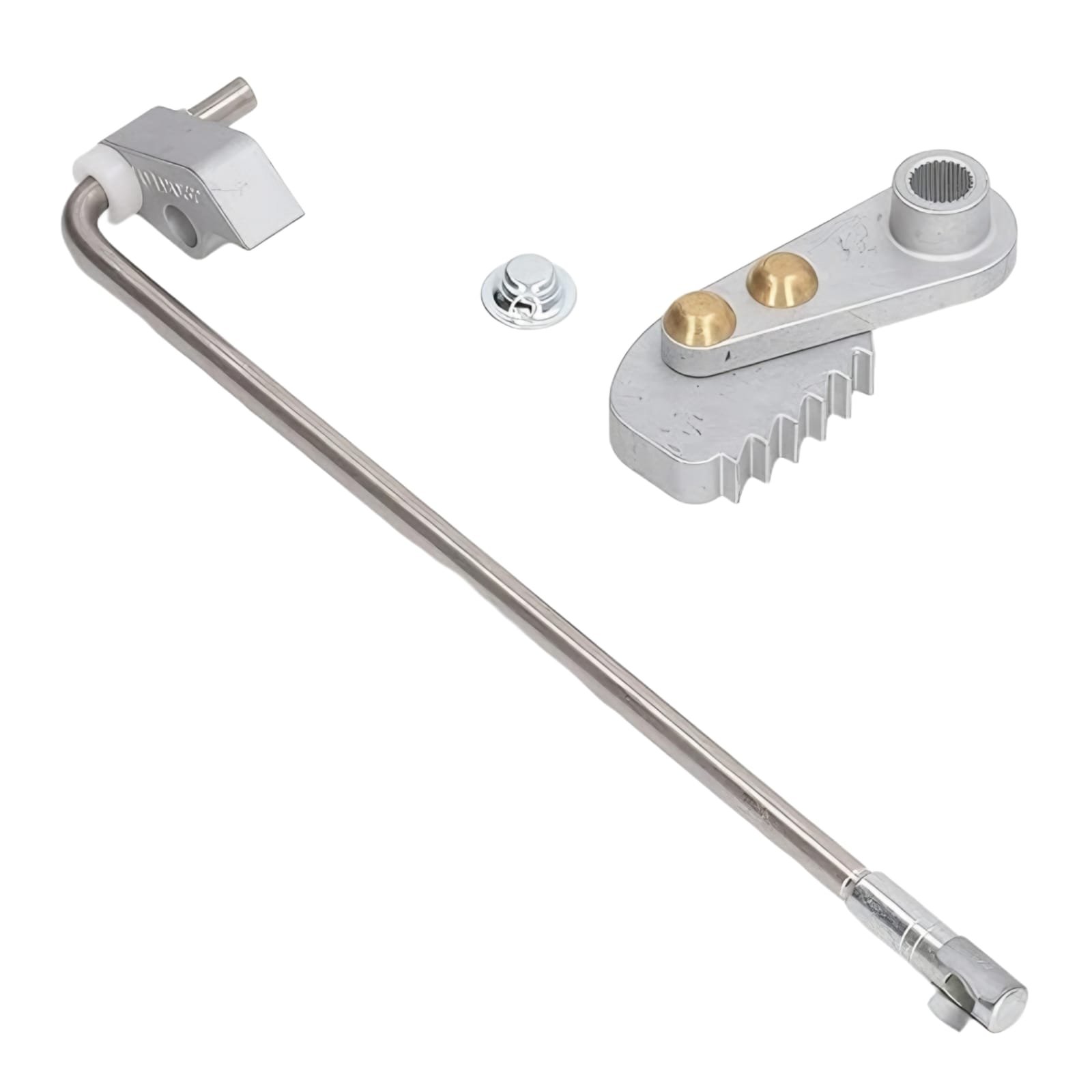 Club Car DS Park Brake Latch Kit Club Car DS Park Brake Latch Kit