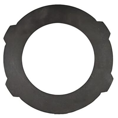 Industrial Construction Service Brake Plate