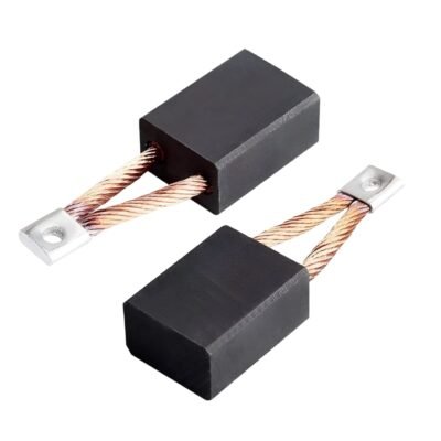 3.7HP Golf Cart Starter Brush Kit