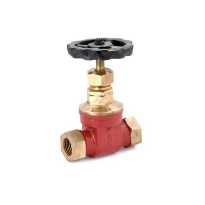 IS-7 Bronze Gate Valve