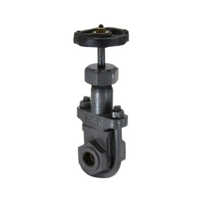 CI-13 Cast Iron Gate Valve (All Iron)