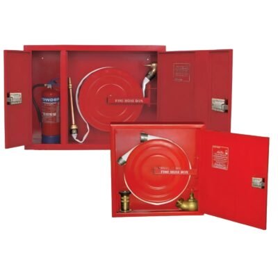 Fire Cabinets (SF4000M):SEFCO