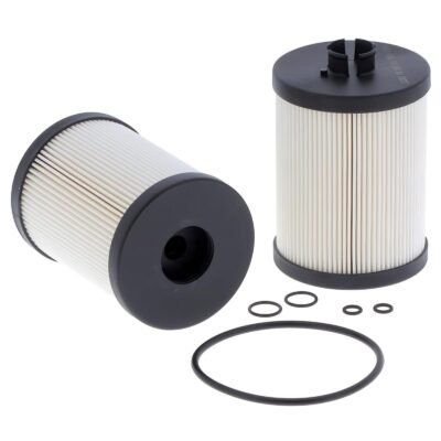 127MM, Fuel Filter Element (22296415)