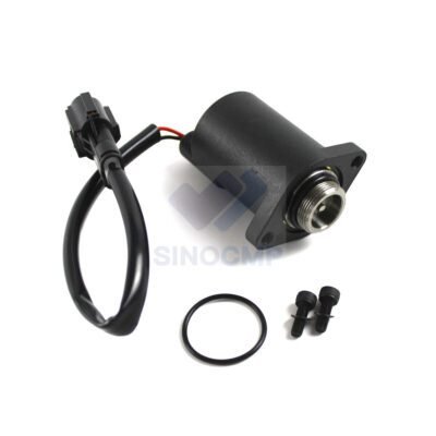 LL001140 Solenoid Valve For Sumitomo