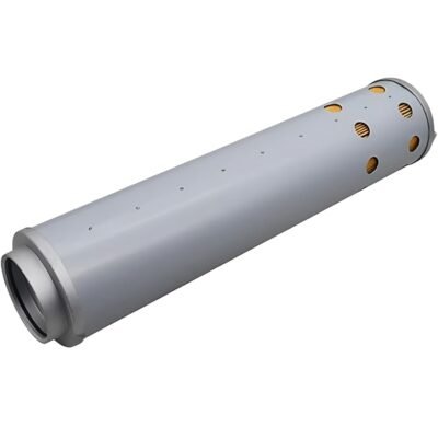 484MM,Hydraulic Filter (4448401)