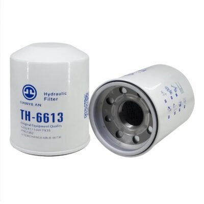 177MM,Hydraulic Filter (TH-6613)