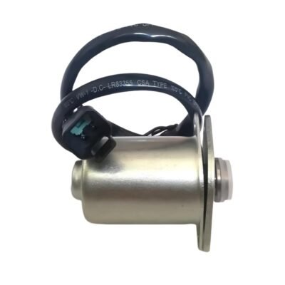 Komatsu Excavators Solenoid Valve-20Y-60-32120