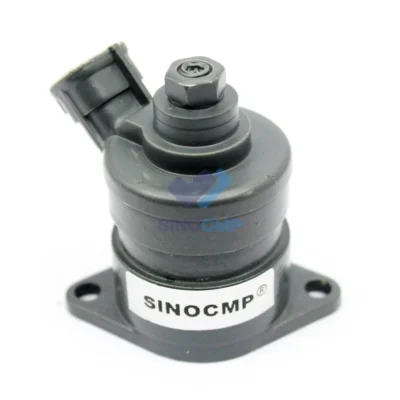 Hitachi Solenoid Valve 976504