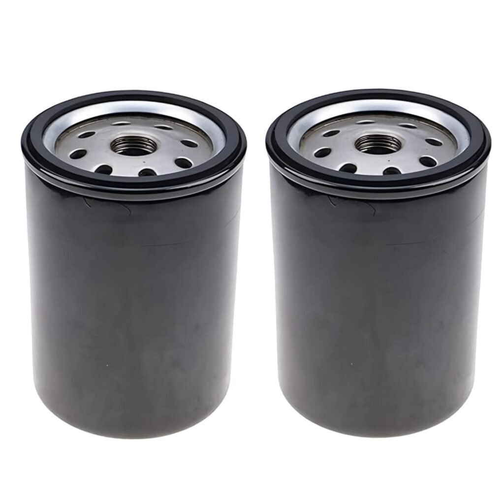 High-Quality Oil Filter (T19044)