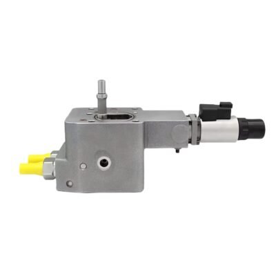 Hydraulic Directional Valve Solenoid Valve (A11VLO190-260LRDU2)