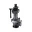 CI-8 Cast Iron Single Post High Lift Safety Valve