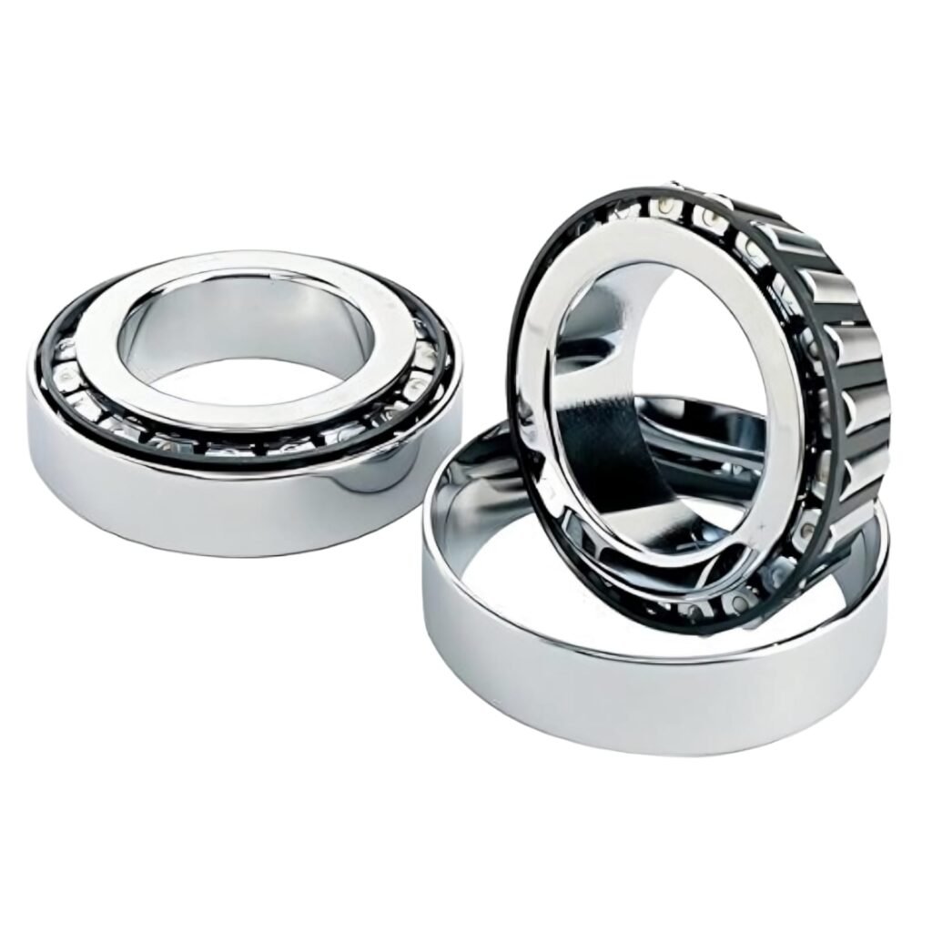 40MM,Tapered Roller Bearing