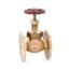 SBM-15 Bronze Union Bonnet Globe Valve