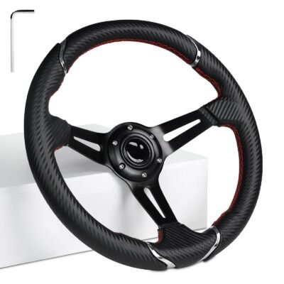 Golf Cart Steering Wheel