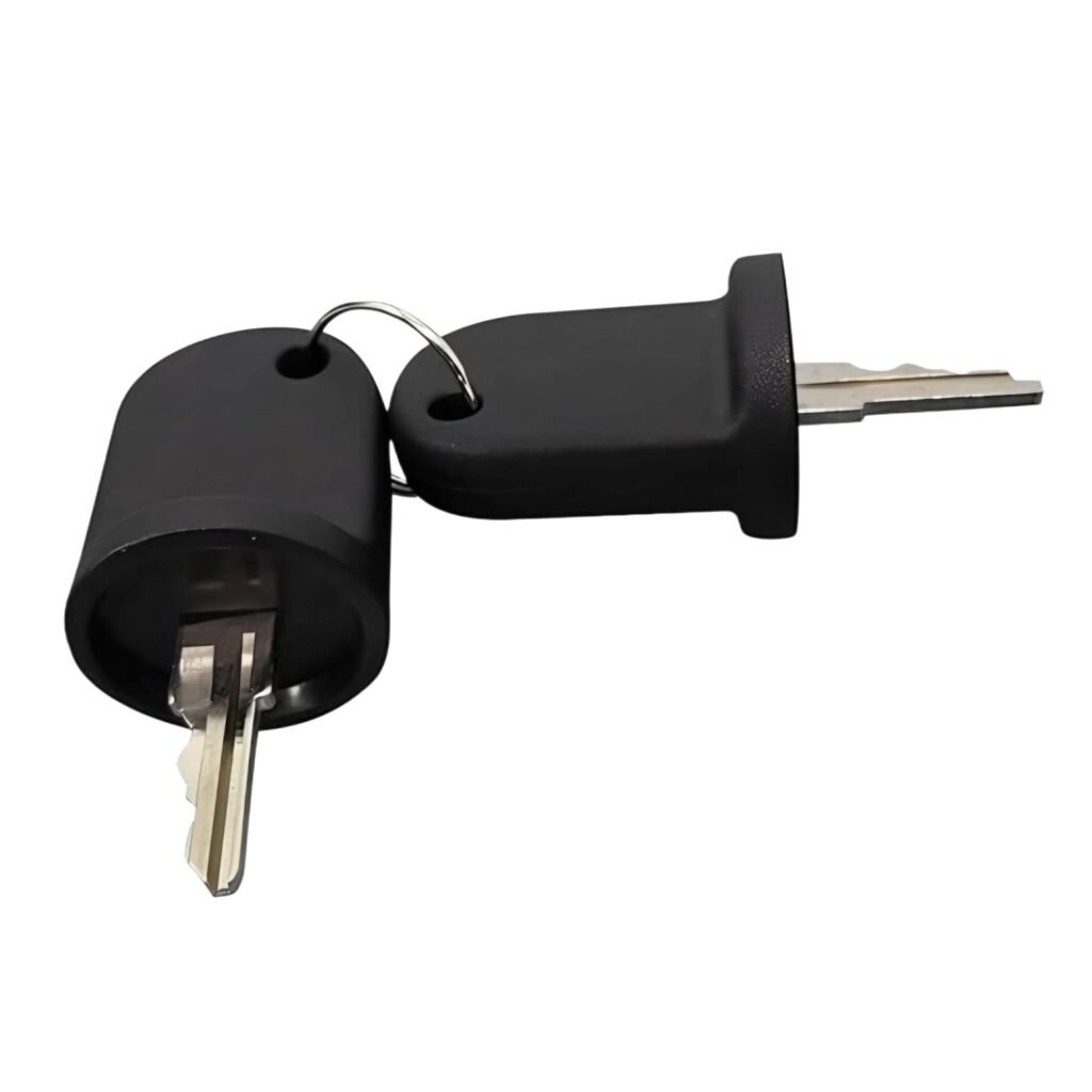 EZGO Electric RXV Ignition Key