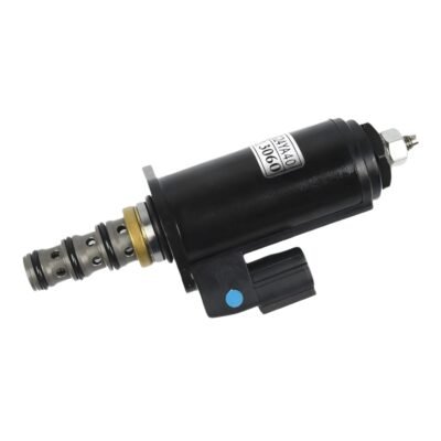 Rotary Brake Solenoid Valve-YN35V00021F1