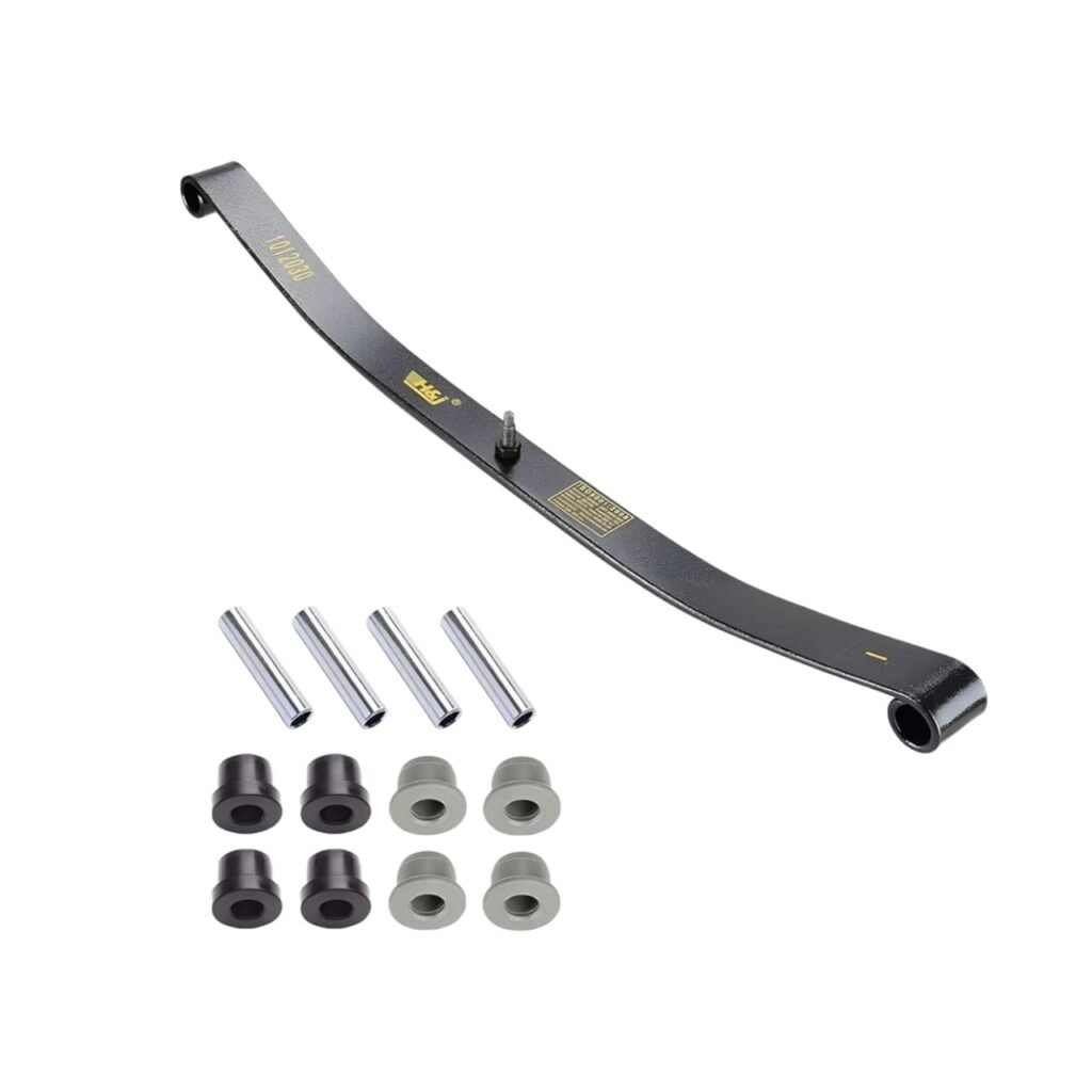 Golf Cart Heavy Duty Front Leaf Spring