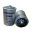 158MM, Diesel Fuel Filter (864315)