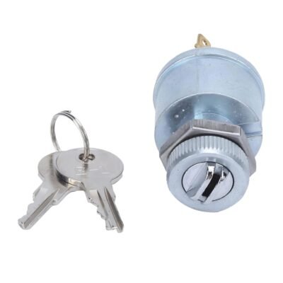 EZGO TXT Golf Carts Ignition Switch