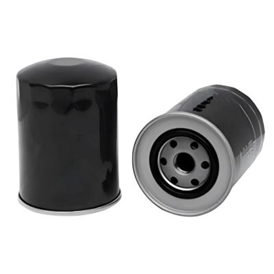 125MM,Excavator Fuel Filter (4616545)