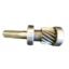 Club Car Golf Carts Serrated Input Shaft