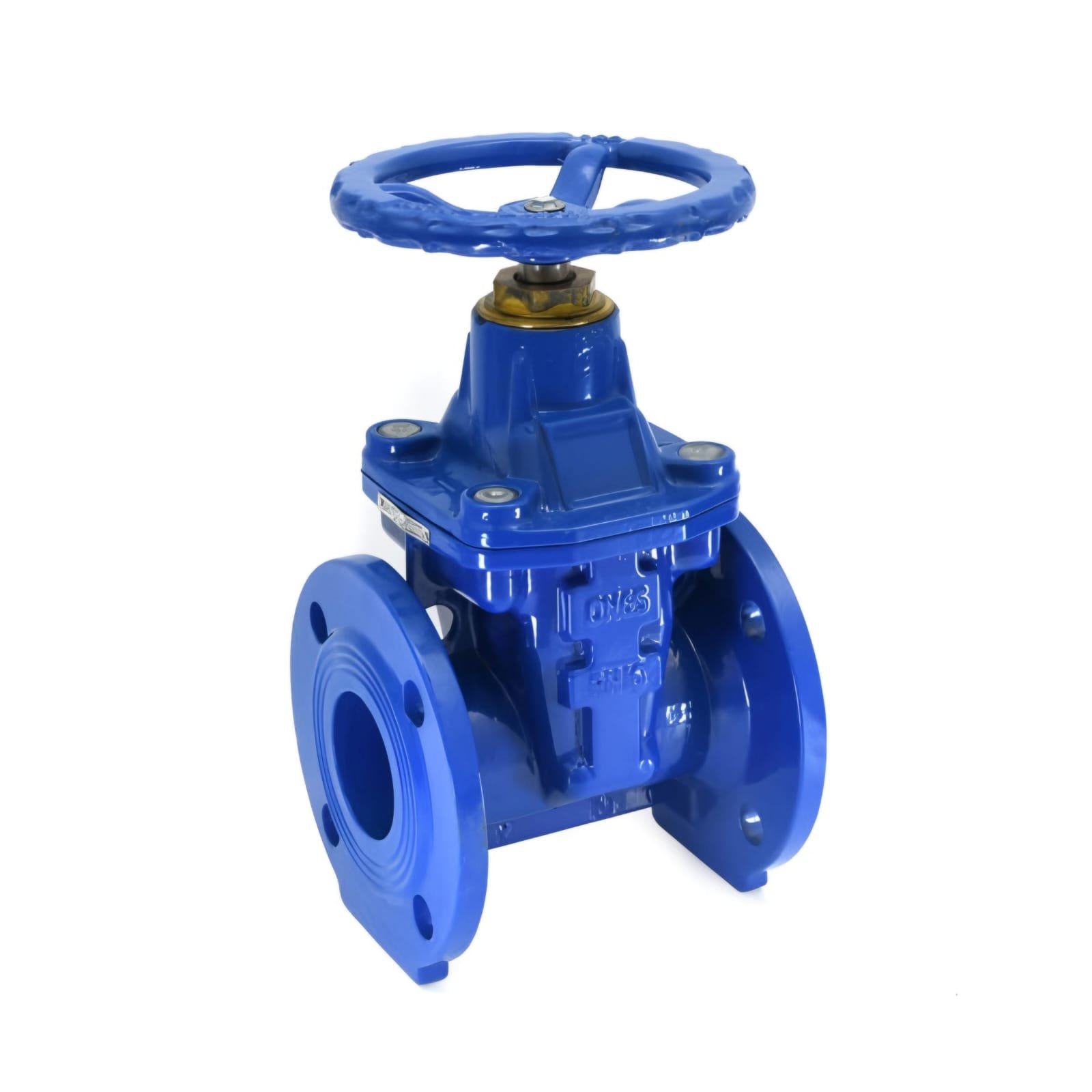 RSV DI Resilient Seated Gate Valve RSV DI Resilient Seated Gate Valve