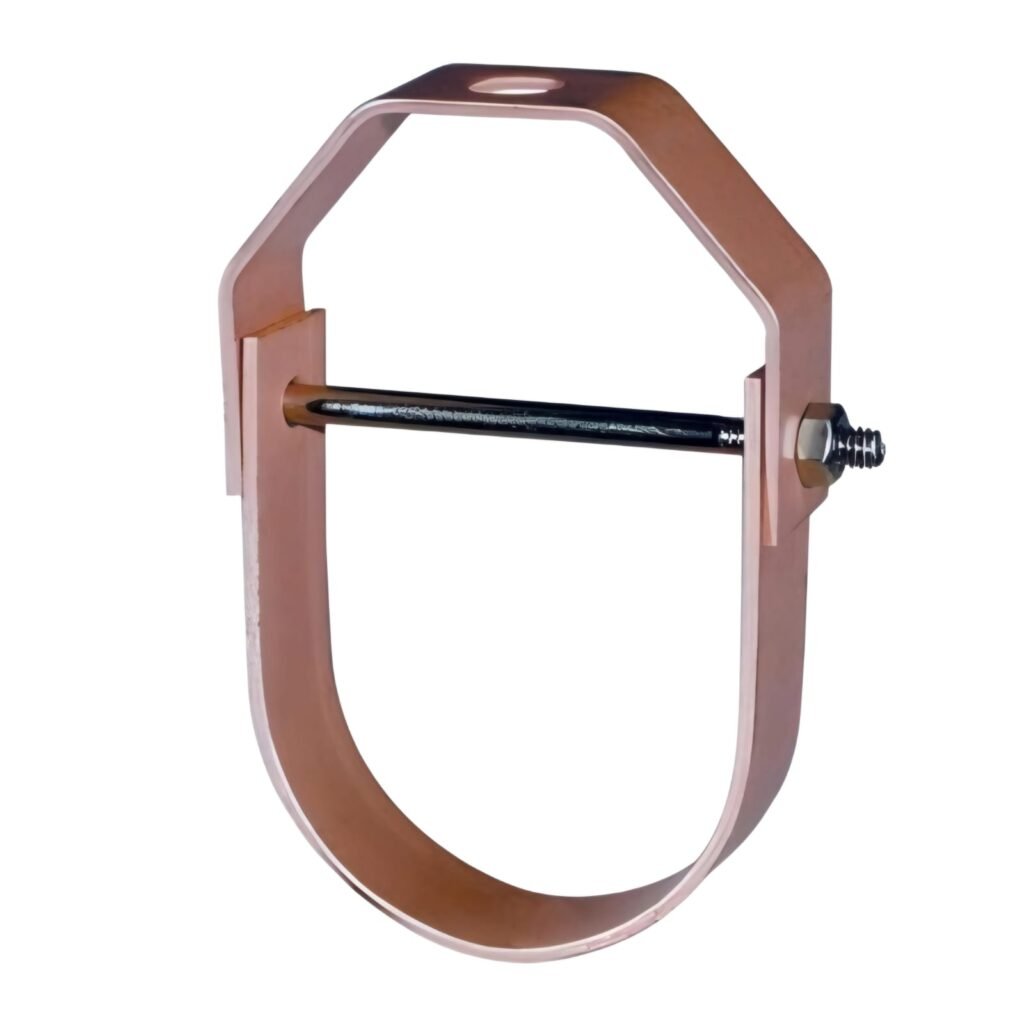 FIG CT65 Light Weight Adjustable Clevis