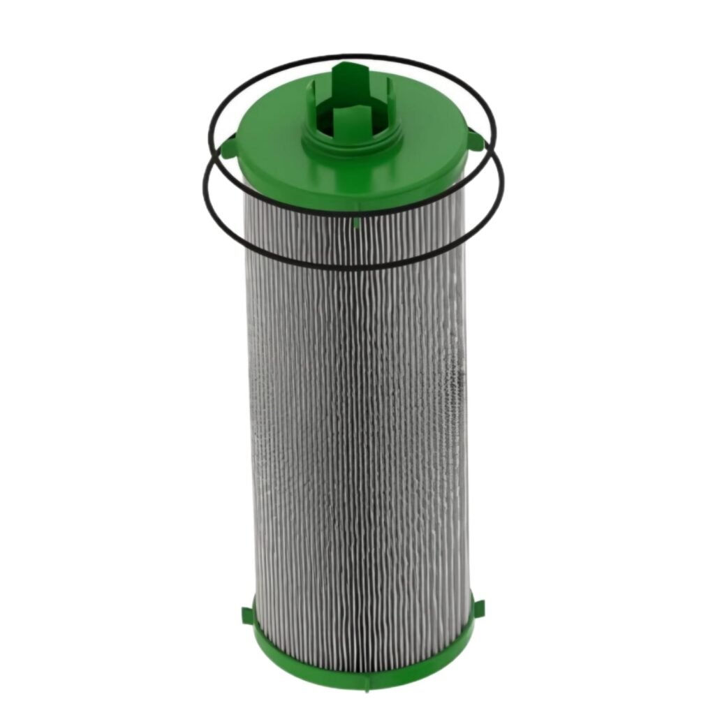 High-Quality Hydraulic Filter