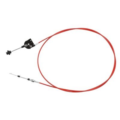 Throttle Control Cable-4M