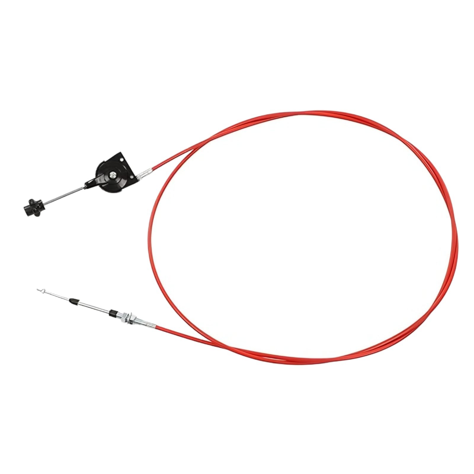 Throttle Control Cable-4M Throttle Control Cable-4M