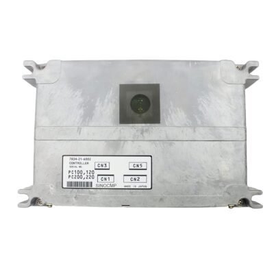 Excavators Controller CPU-7834-21-6002