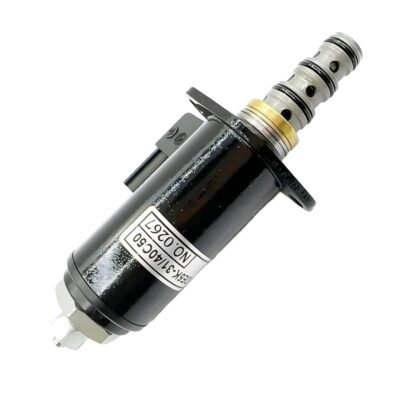 Excavator Solenoid Valve-YN35V00049F1