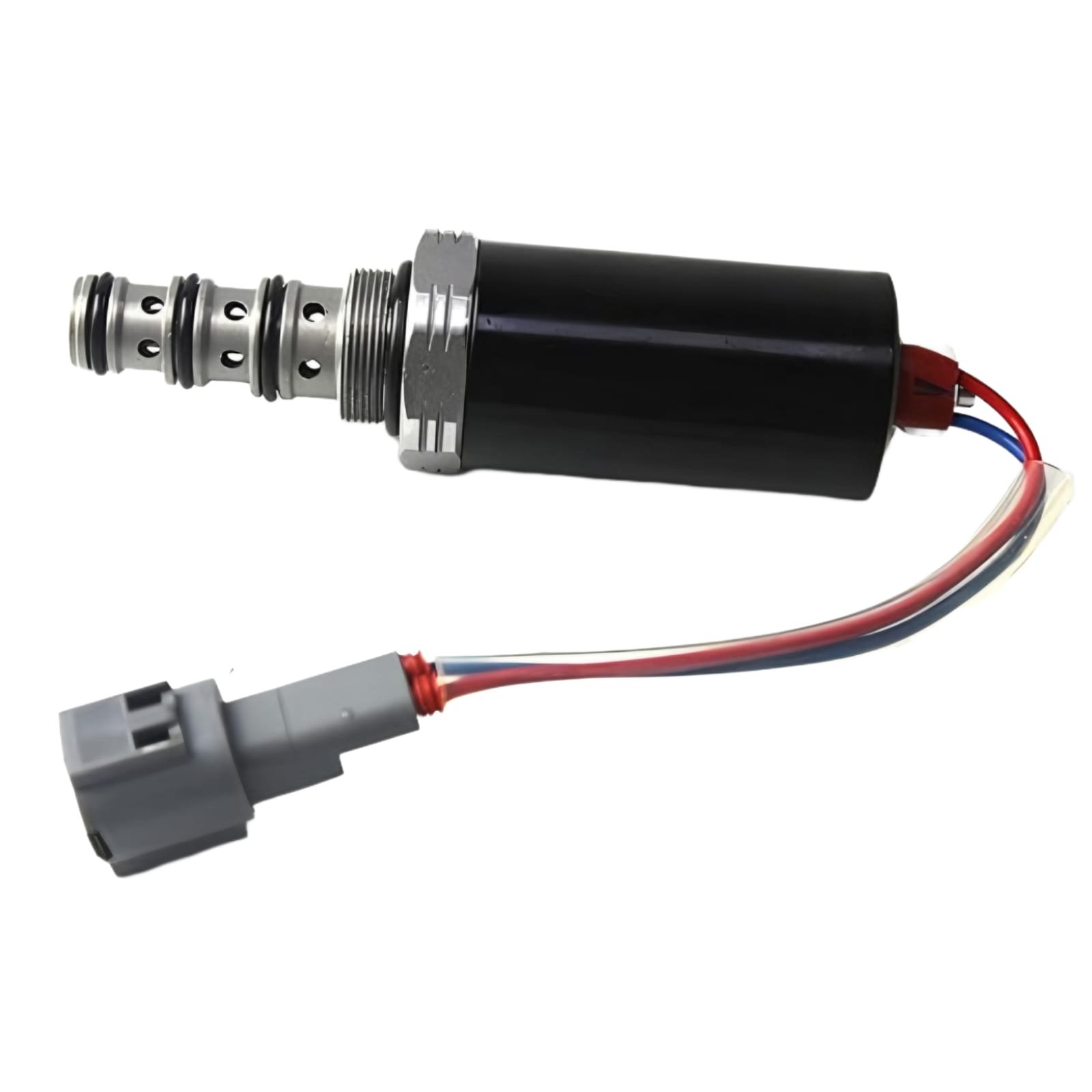 Hydraulic Pump Solenoid Valve-KWE5K-20/G24D05 Hydraulic Pump Solenoid Valve-KWE5K-20/G24D05