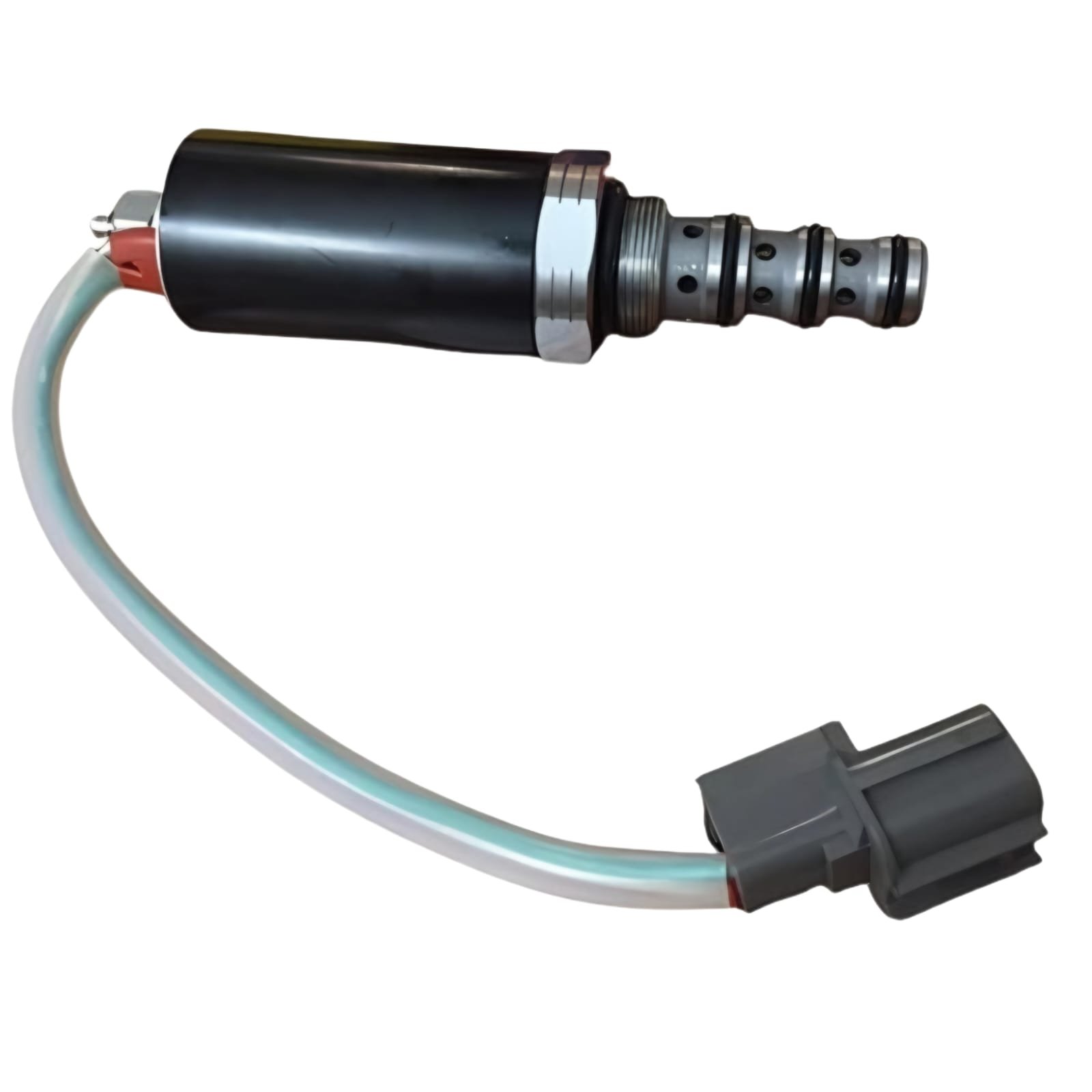 Rotating Solenoid Valve-YN35V00005F2 Rotating Solenoid Valve-YN35V00005F2