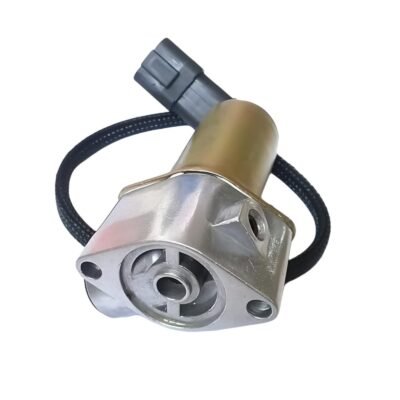Excavator Solenoid Valve-702-21-07010