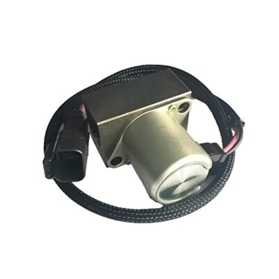 Main Pump Solenoid Valve-702-21-57500