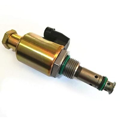 Oil Pump Solenoid Valve 122-5053