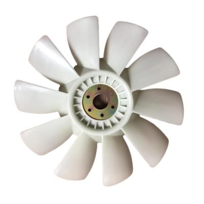 Komatsu Excavator Fan Blade-600-625-7552