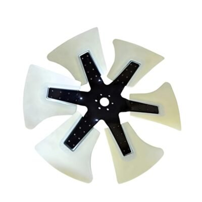 Excavator Fan Blade-600-635-7870