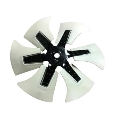Komatsu Excavators Fan Blade-PC300-6