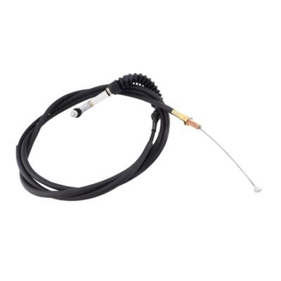 Excavato Throttle Cable-R225-7