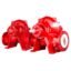 6 x 4",Split Case Centrifugal Fire Pump (SFP 200-25SH)