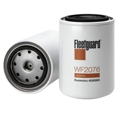 DCA4+ Water Spin-On Filter-WF2076