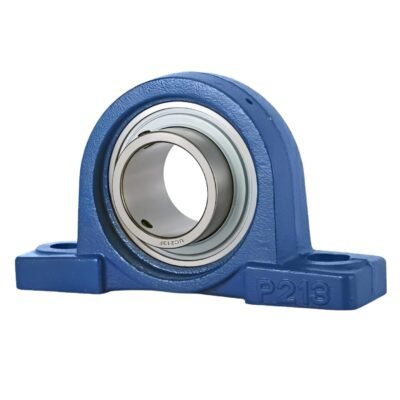 100MM, Pillow Block Ball Bearing