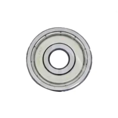MCB 6300ZZ Deep Groove Ball Bearing