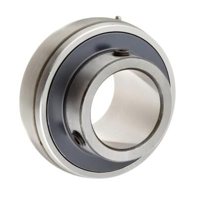 35MM,Axle Insert Mounted Bearing