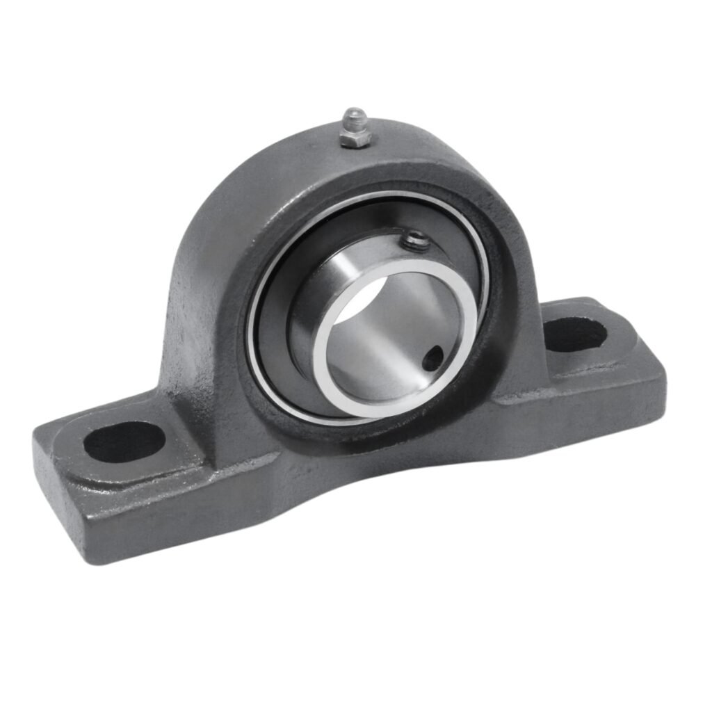 60MM, Pillow Block Ball Bearing