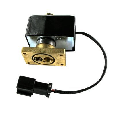 Solenoid Valves 714-07-16730
